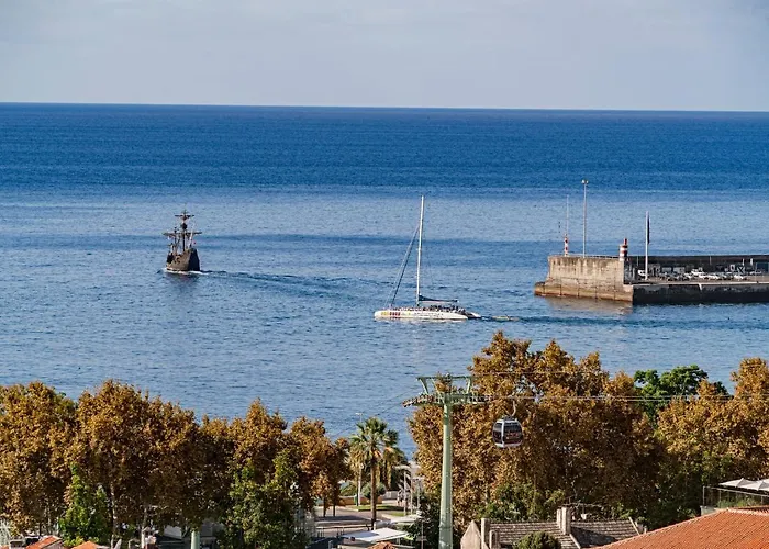 Alegria III By An Island Apart