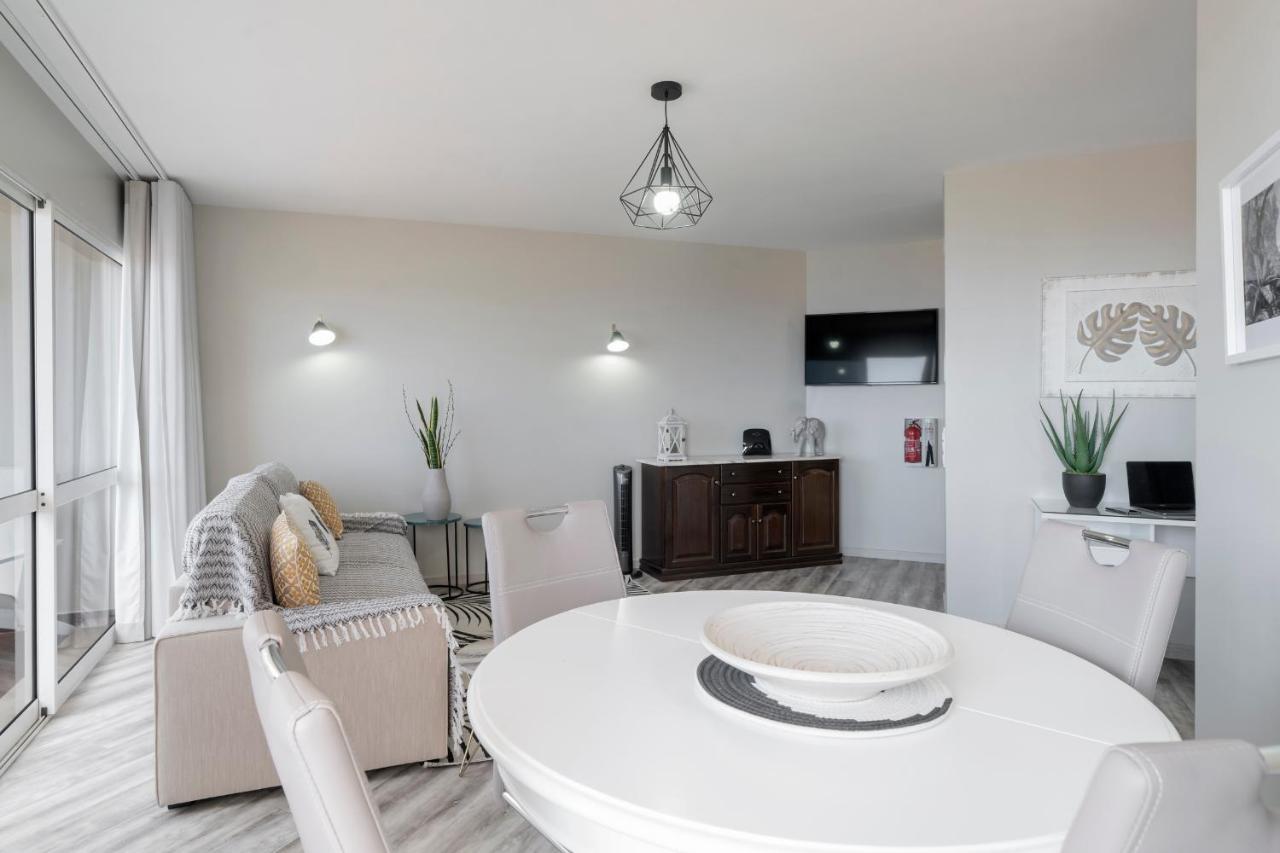 Apartment Alegria Iii By An Island