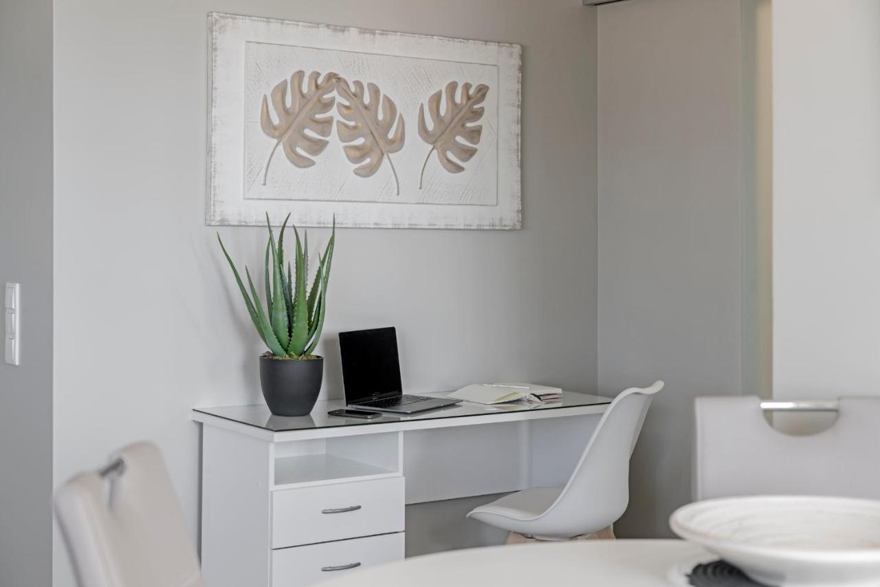 Apartment Alegria Iii By An Island