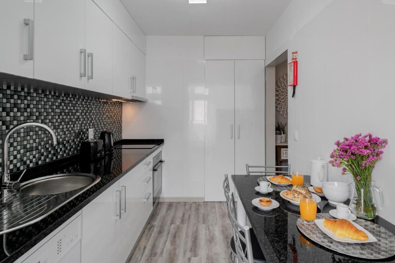 Apartment Alegria Iii By An Island Funchal (Madeira)