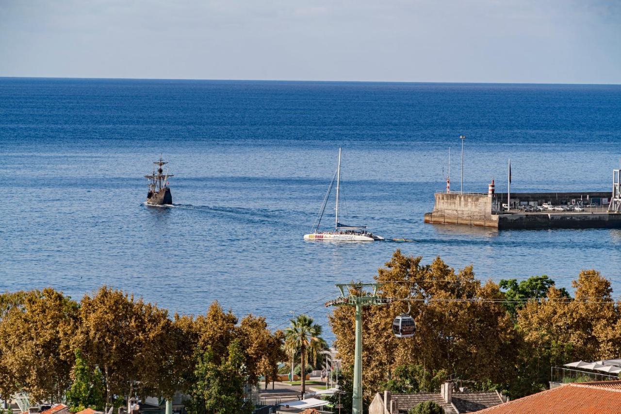 Apartment Alegria Iii By An Island Funchal (Madeira)